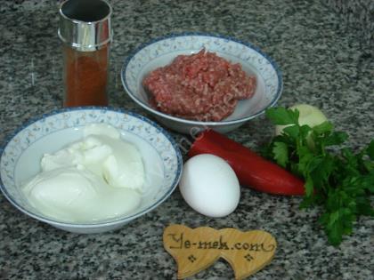 Saray Usulü Kıymalı Çılbır