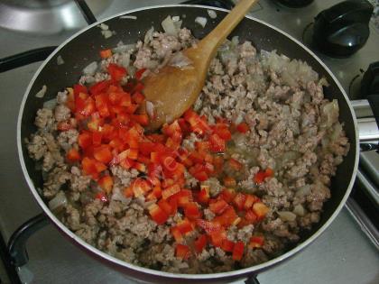 Saray Usulü Kıymalı Çılbır