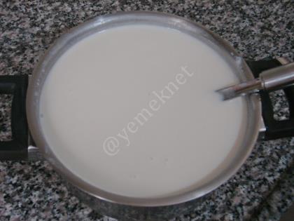 Trileçe Arnavut Tatlısı