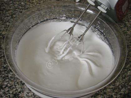 Trileçe Arnavut Tatlısı