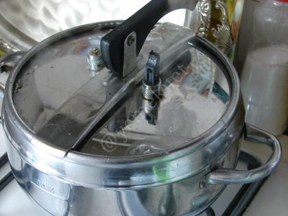 Zeytinyağlı Bakla Fava