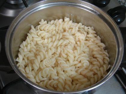 Avokado Soslu Cevizli Makarna