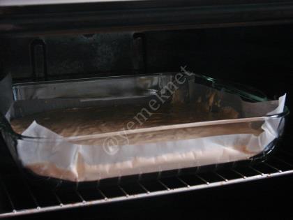 Frambuazlı Trileçe Tatlısı