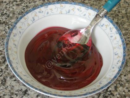 Frambuazlı Trileçe Tatlısı