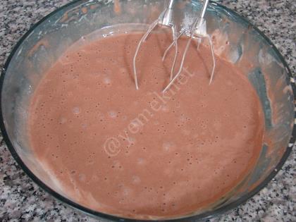 Kremalı Süt Dilimi