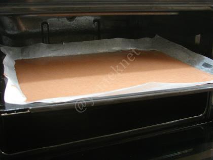 Kremalı Süt Dilimi