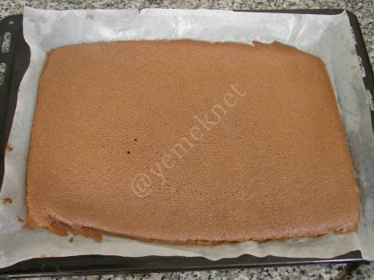 Kremalı Süt Dilimi