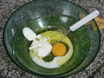 Tel Kadayıf Böreği