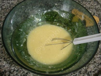 Tel Kadayıf Böreği