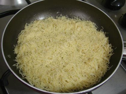 Tel Kadayıf Böreği