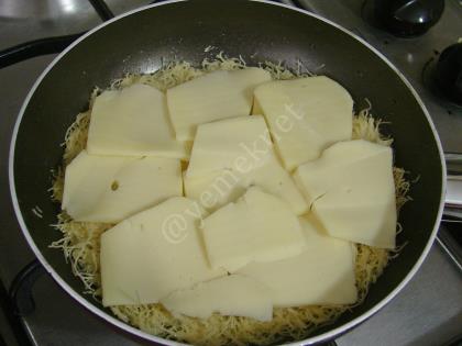 Tel Kadayıf Böreği