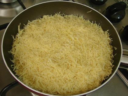 Tel Kadayıf Böreği