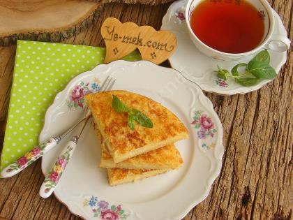 Tel Kadayıf Böreği