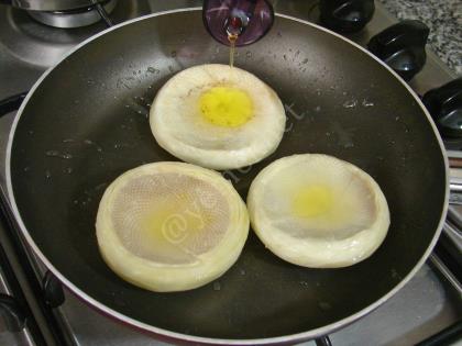 Avokado Soslu Enginar