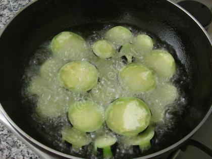 Fırında Patlıcan Kebabı