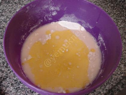 Focaccia İtalyan Ekmeği