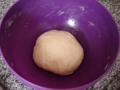 Focaccia İtalyan Ekmeği