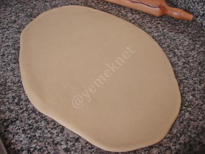 Focaccia İtalyan Ekmeği