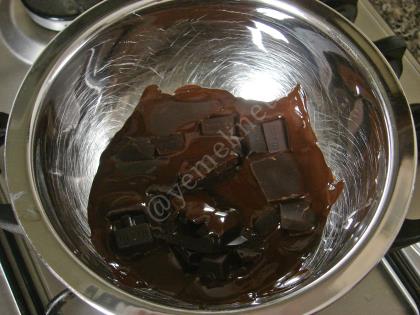 Kakaolu Bisküvi Topları