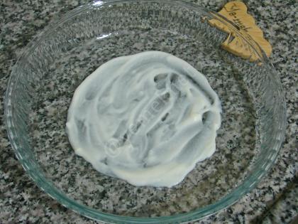 Kıymalı Krep Böreği