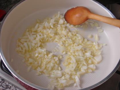 Kuru Börülce Yemeği