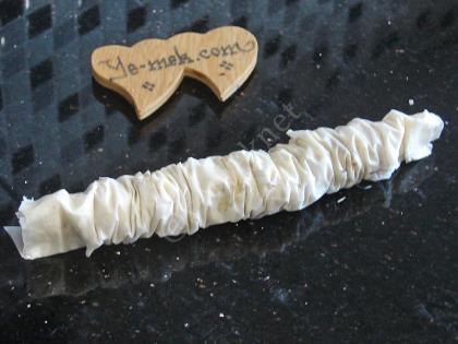 Walnut Turkish Baklava Recipe