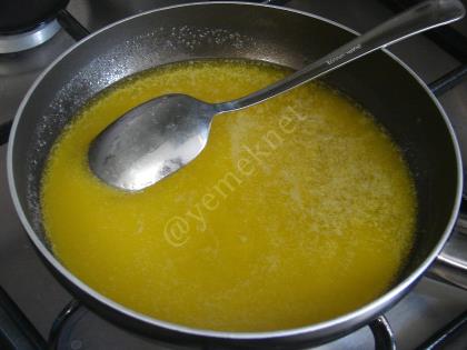 Walnut Turkish Baklava Recipe