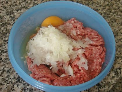 Köfteli İskender Kebabı