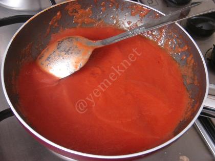 Köfteli İskender Kebabı