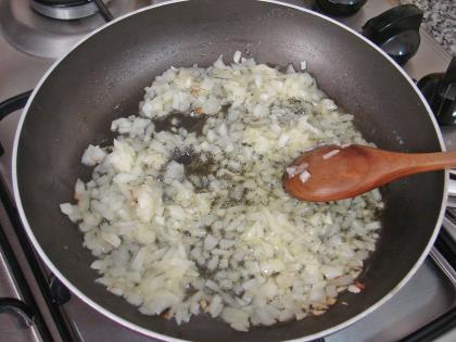 Mantarlı Tavuk Sarma