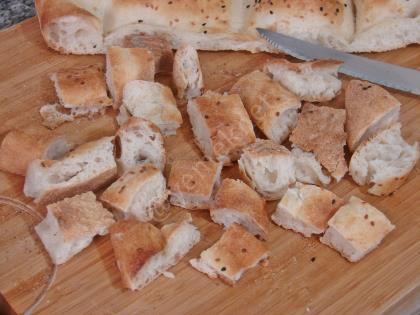 Sucuklu İskender Kebap