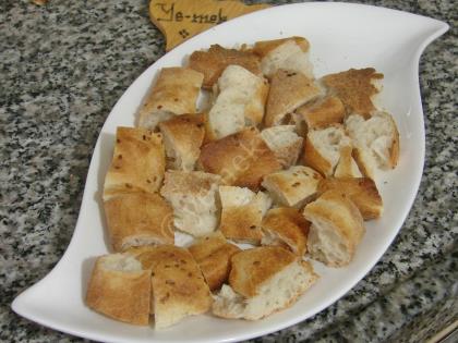 Sucuklu İskender Kebap