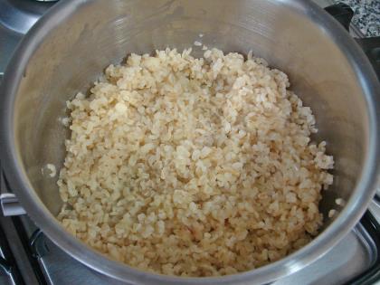 Bulgurlu Semizotu Çorbası