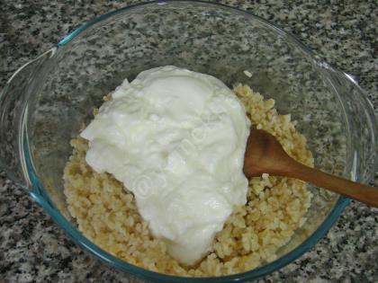 Bulgurlu Semizotu Çorbası