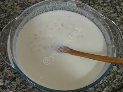 Bulgurlu Semizotu Çorbası