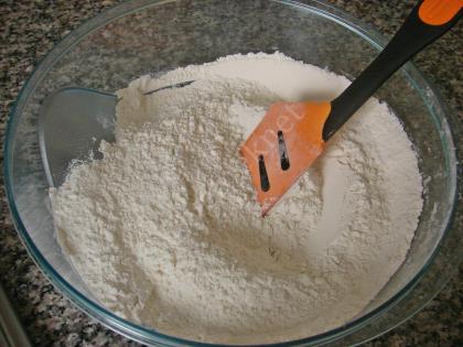 Çikolatalı Trileçe Tatlısı