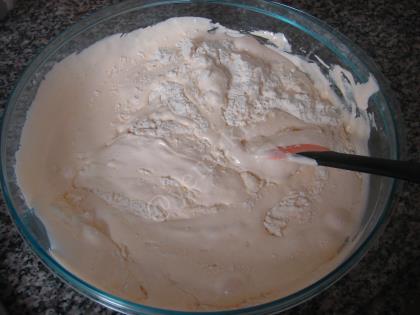 Çikolatalı Trileçe Tatlısı