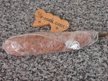 Köfte Mantolu Patlıcan