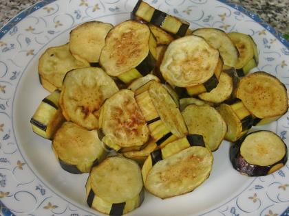 Sebzeli Şiş Köfte