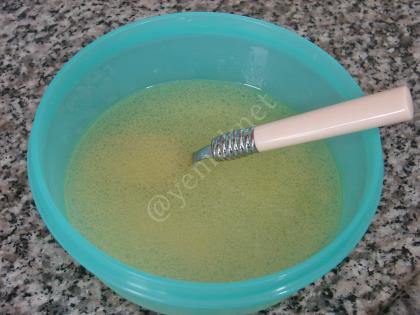 Zeytinyağlı Patlıcanlı Enginar Dolması