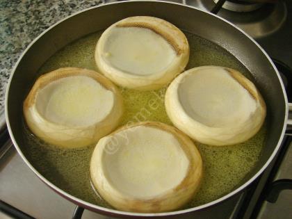 Zeytinyağlı Patlıcanlı Enginar Dolması