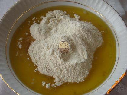 Ev Usulü Kıymalı Lahmacun