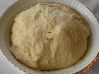 Ev Usulü Kıymalı Lahmacun