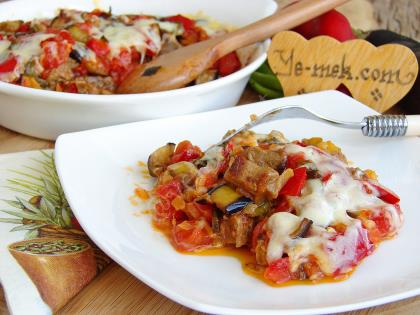 Elbistan Tava (Maraş Yöresi)