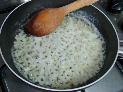 Elbistan Tava (Maraş Yöresi)