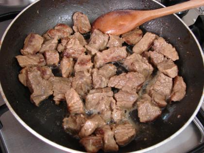 Elbistan Tava (Maraş Yöresi)