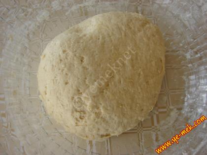 Mayasız Ekmek