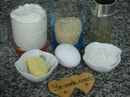 Naneli Yoğurt Çorbası