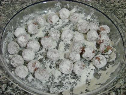 Salçalı Pirinçli Sulu Köfte