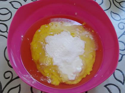 Üç Kabartma Tozlu Poğaça